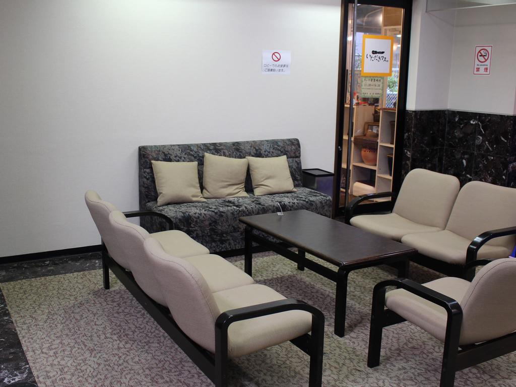Hotel Trend פונאבאשי מראה חיצוני תמונה