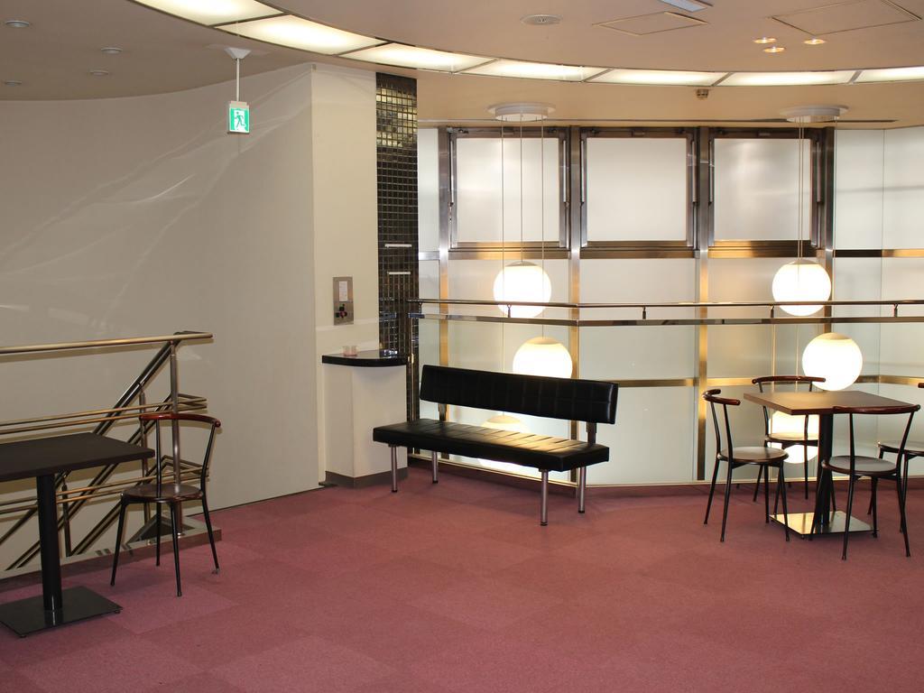 Hotel Trend פונאבאשי מראה חיצוני תמונה