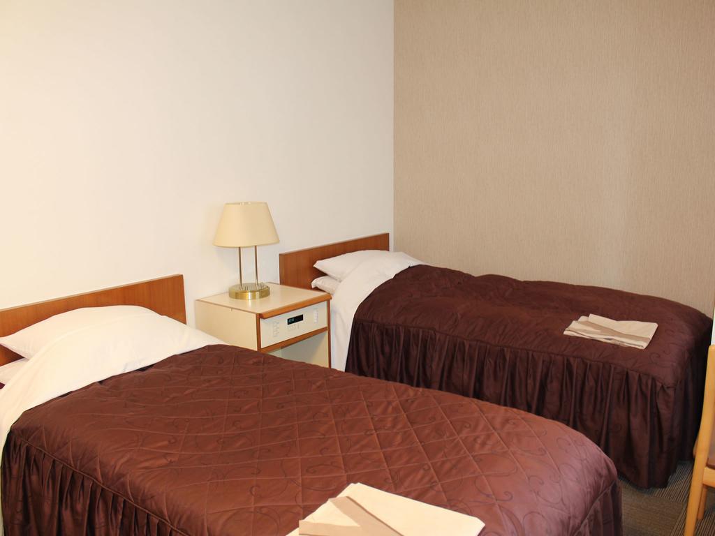 Hotel Trend פונאבאשי מראה חיצוני תמונה