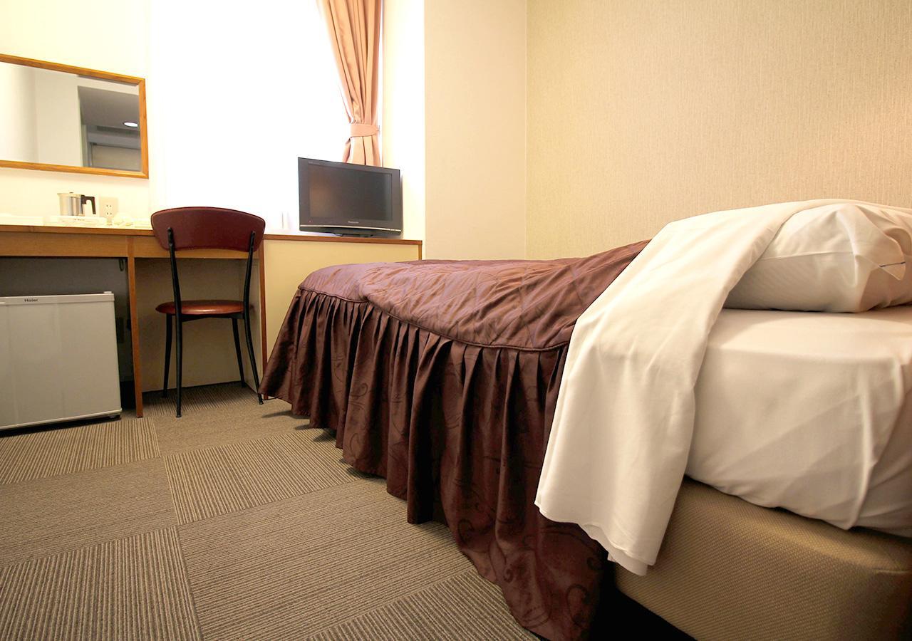 Hotel Trend פונאבאשי מראה חיצוני תמונה