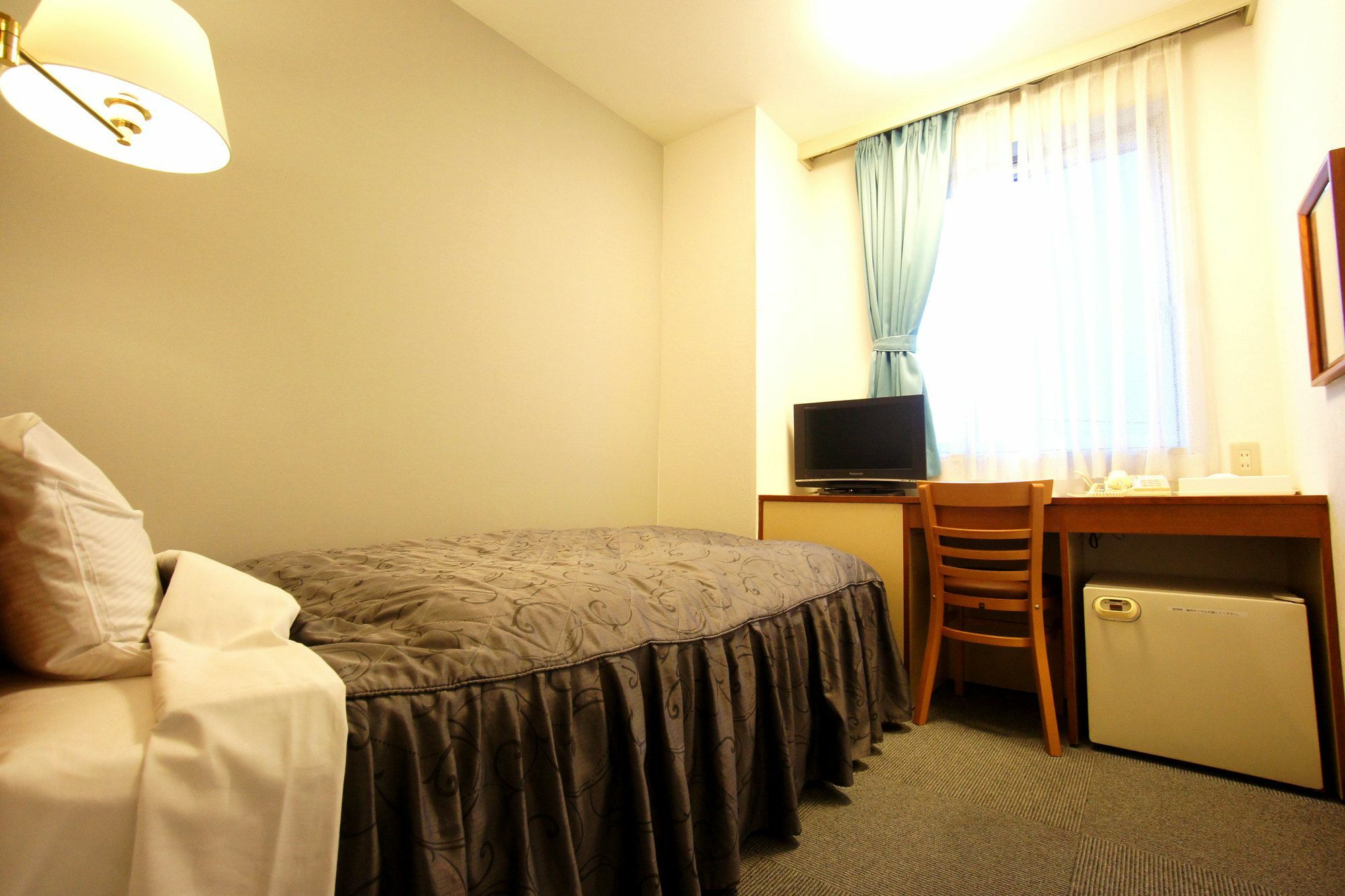 Hotel Trend פונאבאשי מראה חיצוני תמונה
