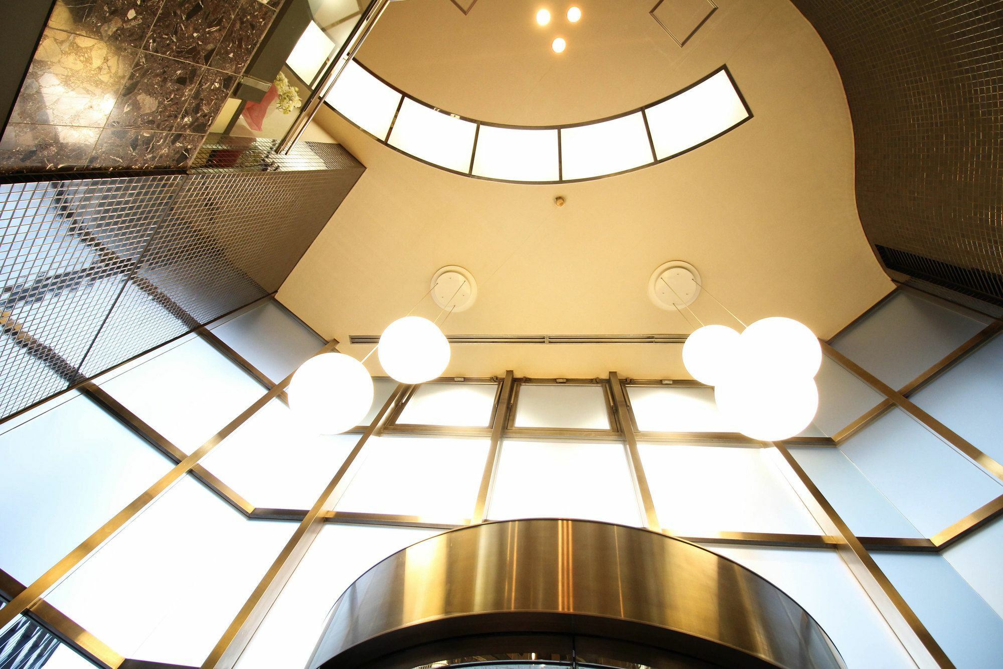 Hotel Trend פונאבאשי מראה חיצוני תמונה